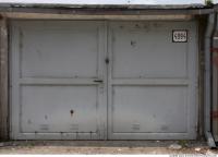 Doors Garage 0001