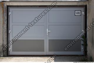 Doors Garage