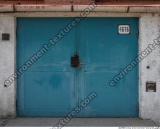 Doors Garage 0003