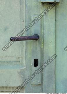 Doors Handle Modern 0011