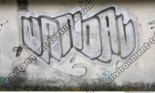 Walls Grafity