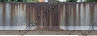 Metal Plate