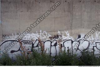 Buildings Bridge and Overpass