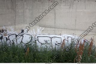 Buildings Bridge and Overpass