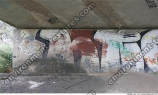 Buildings Bridge and Overpass