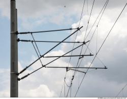 Electric Objects Various