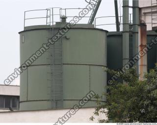 Photo Textures of Buildings Industrial