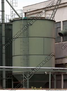 Photo Textures of Buildings Industrial