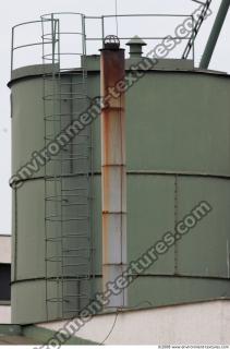 Photo Textures of Buildings Industrial