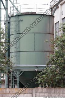 Photo Textures of Buildings Industrial