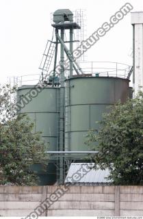 Photo Textures of Buildings Industrial