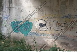 Buildings Bridge and Overpass