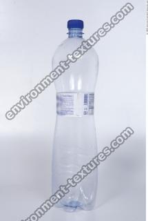 Plastic Bottle 0007