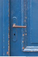 Doors Handle Historical 0028