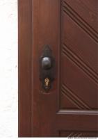 Doors Handle Historical 0019