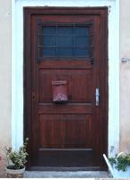 Doors Historical 0024