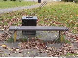 Bench