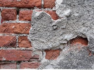 Walls Brick 0009