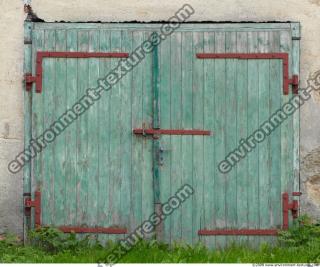 Doors Countryside 0065