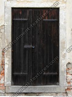 Doors Countryside 0012