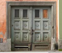 Doors Historical 0013