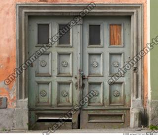 Doors Historical 0013