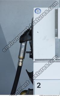 Fuel and Gas Tank 0037