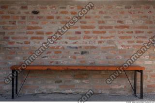 Walls Brick
