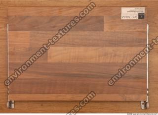 Photo Texture of Wood Floor