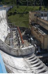 Buildings Industrial