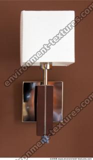 Interior Lamp