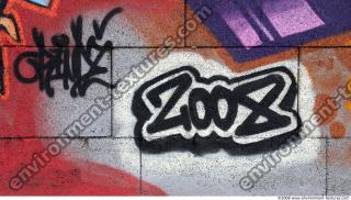 Walls Grafity 0034