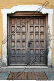 Doors Historical 0001