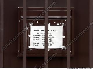 Buildings Industrial