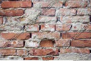 Walls Brick