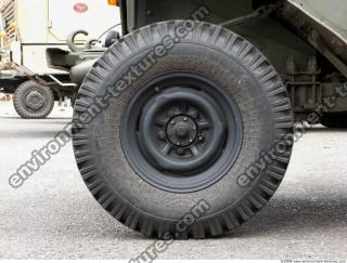 Photo Reference of Jeep Combat