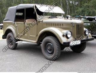 Photo Reference of Jeep Combat