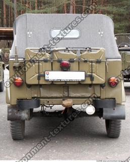 Photo Reference of Jeep Combat