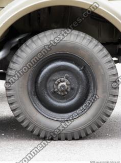 Photo Reference of Jeep Combat