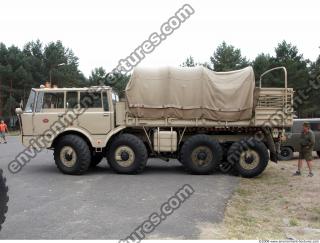 Photo Reference of Truck Combat 