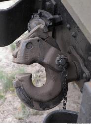 Photo Reference of Truck Combat 