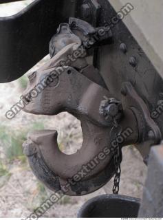 Photo Reference of Truck Combat 