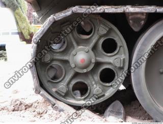 Photo Reference of Tank Combat 