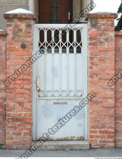 Doors Gate 0001