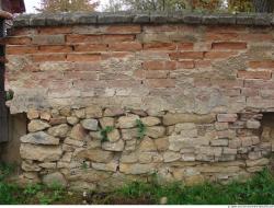 Walls Brick