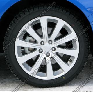 Photo Reference of Subaru Impreza sti