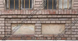 Walls Brick