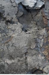 Ground Asphalt
