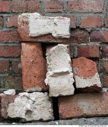 Walls Brick