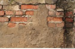 Walls Brick